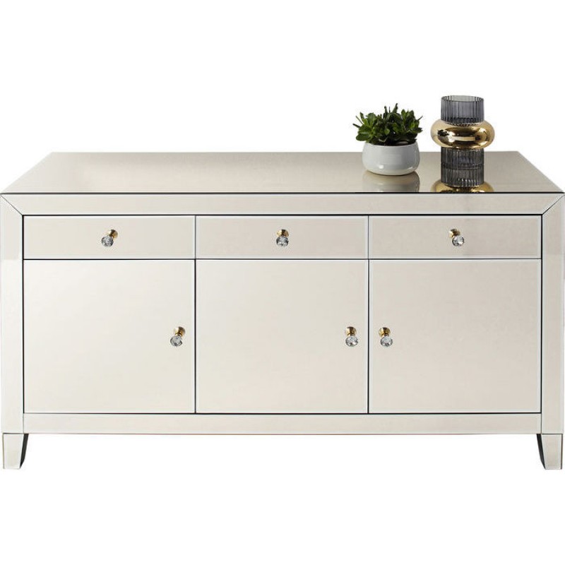 Sideboard Luxury Champagne